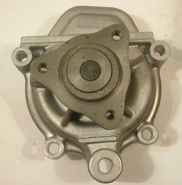 Accord, Prelude 1979 Water Pump - NOS