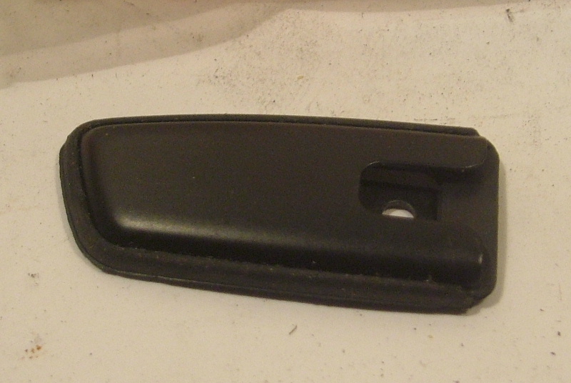 Accord 1982-84 Roof Moulding End B - NOS