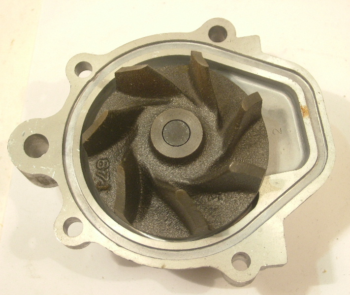 Accord, Prelude 1979 Water Pump - NOS