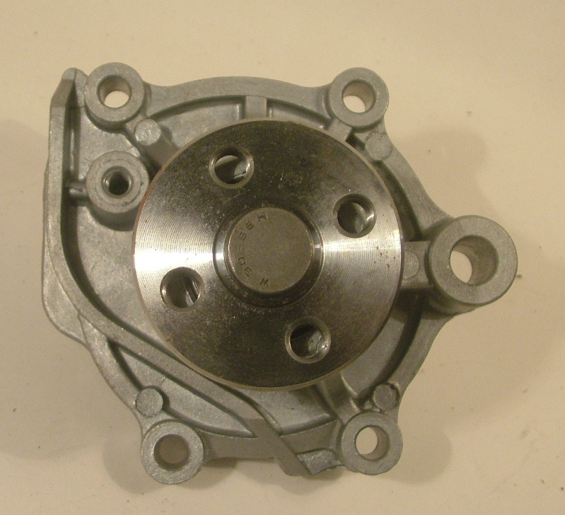 Accord 84-85, Prelude 83-87 Water Pump - NOS