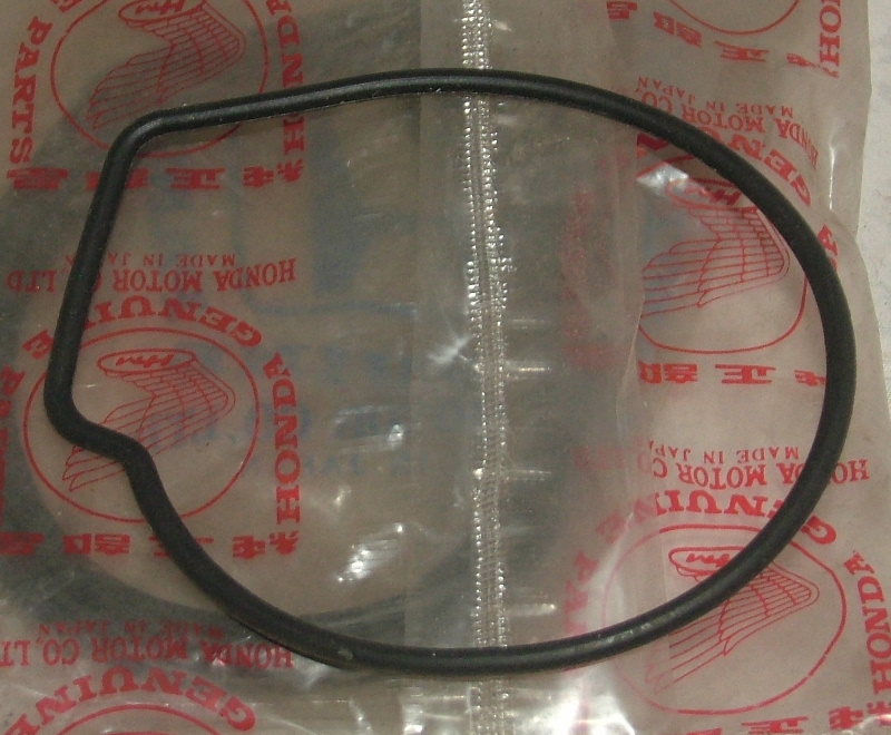 Civic 1984-87 Water Pump Gasket - NOS