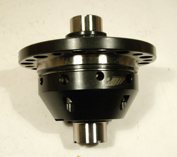 MFactory Helical Limited Slip Diff Civic 1973-83 *free shipping* - Click Image to Close