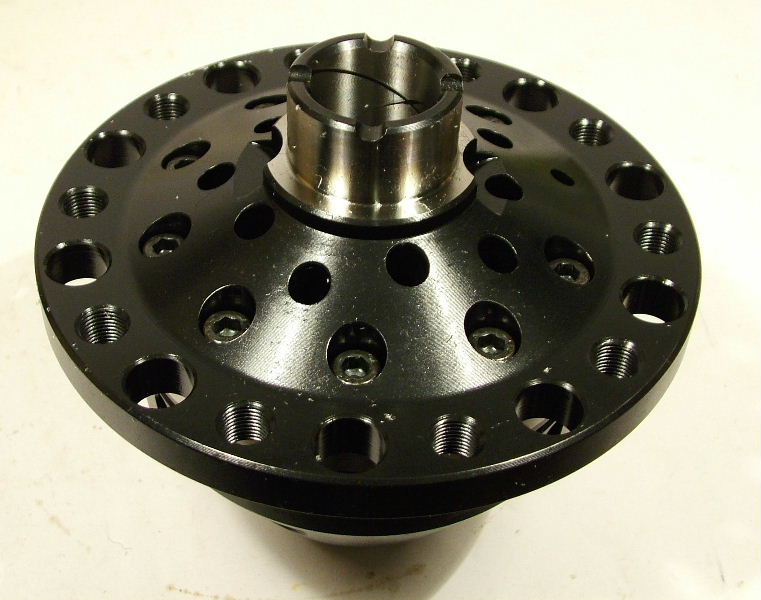 MFactory Helical Limited Slip Diff Civic 1973-83 *free shipping* - Click Image to Close