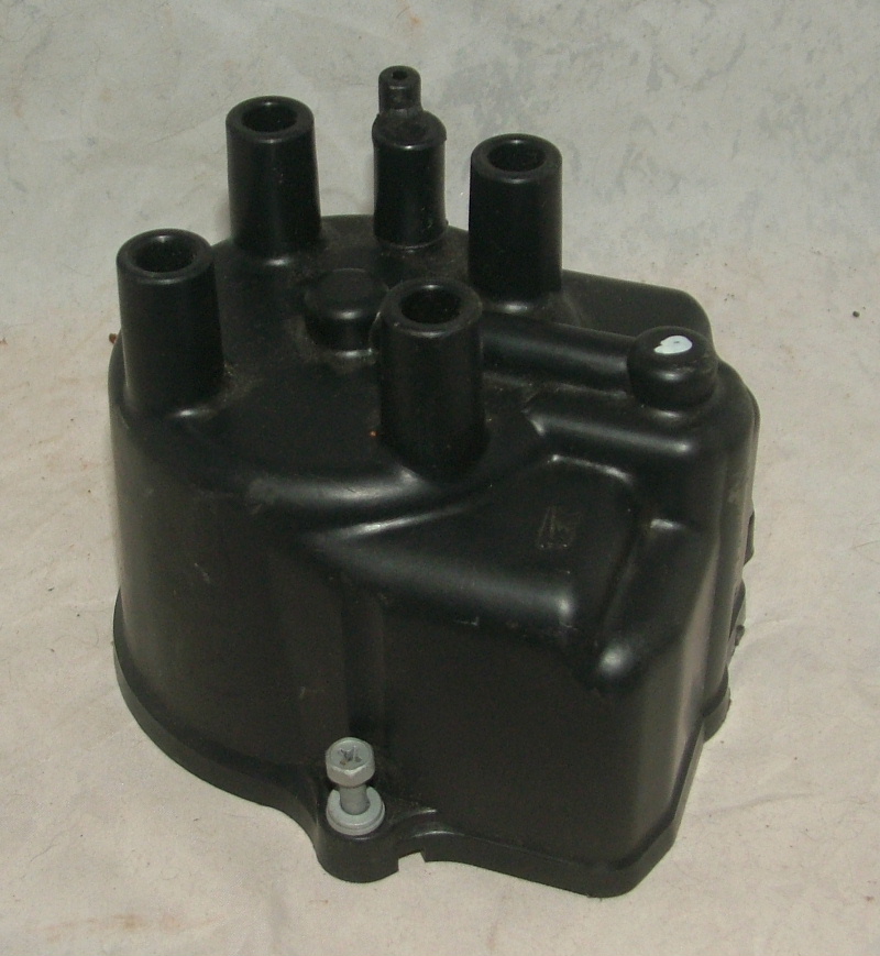 Civic 1988-01 Distributor Cap - NOS