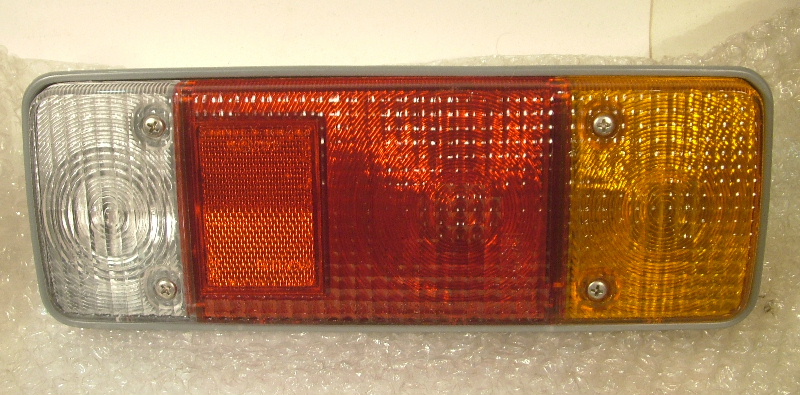 Acty Truck 1986 Right Taillight - NOS