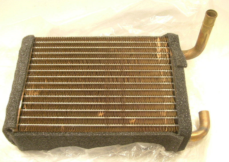 Accord 1982-83 Heater Core - NOS - Click Image to Close