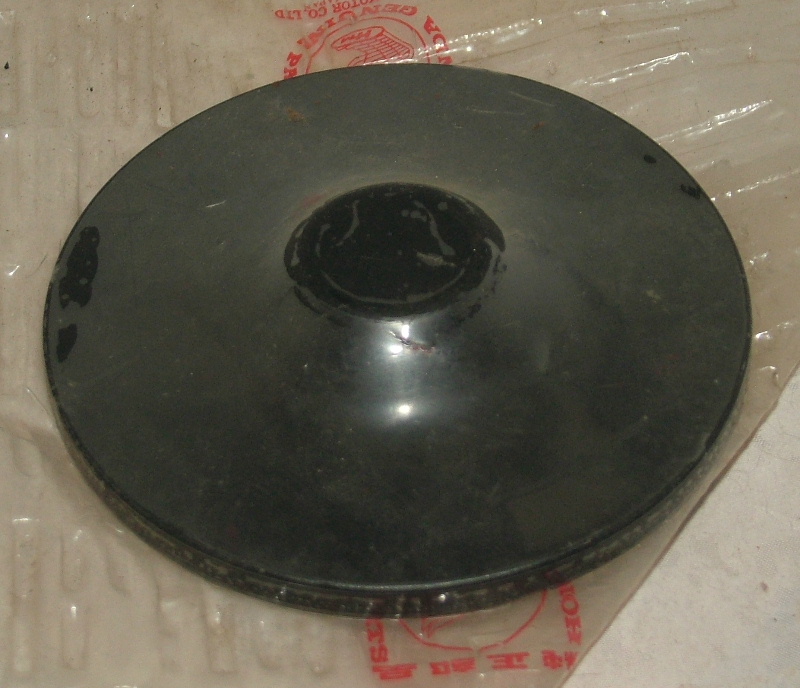 Civic 1980-83 Front Damper Cap - NOS