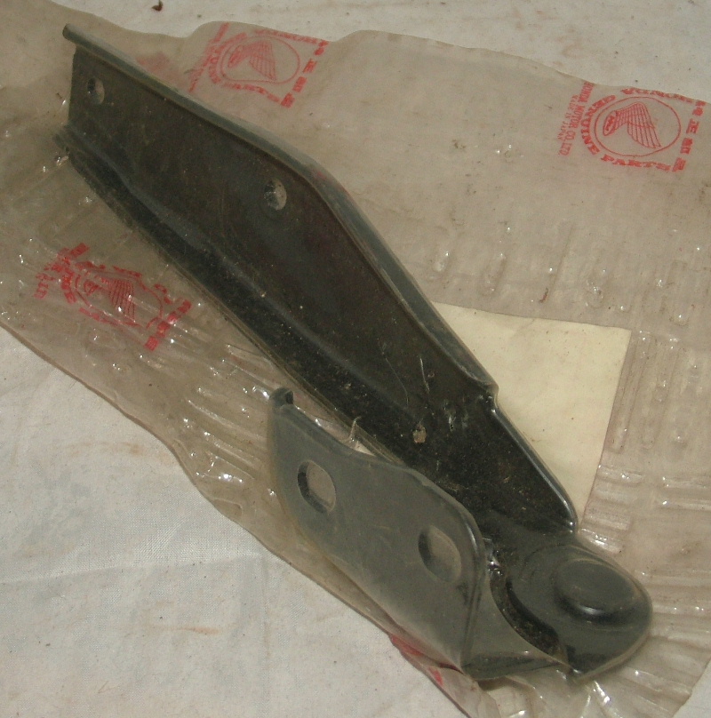 Civic 1984-87 Hinge, Right Bonnet (Hood) - NOS