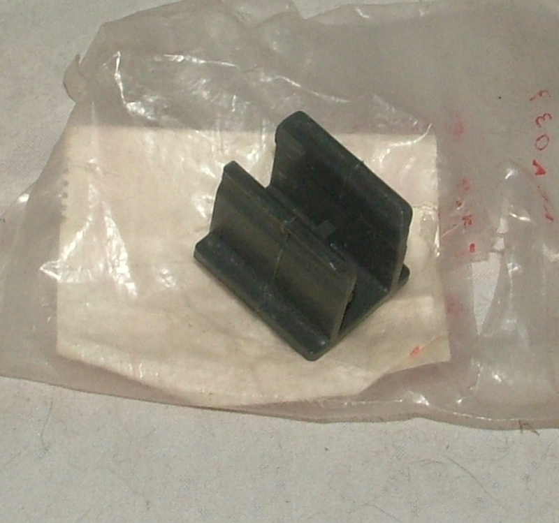 Accord 1982 3dr Center Shelf Holder NH40L Grace Grey - NOS