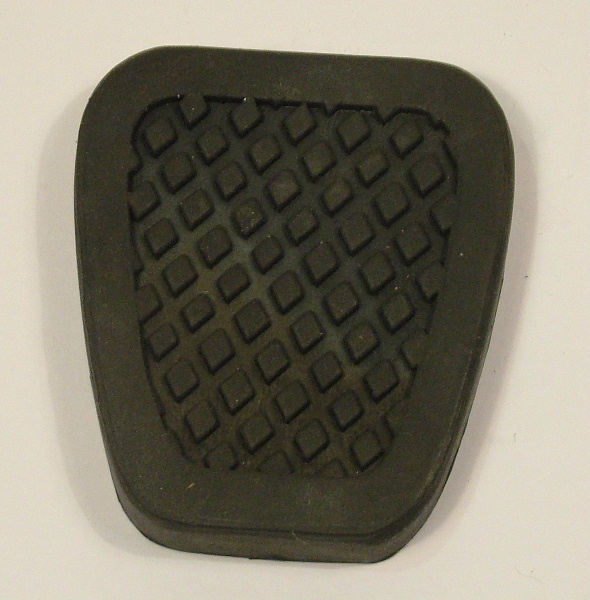 Brake And Clutch Pedal Rubbers at David Freeman blog