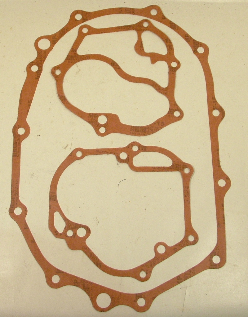 Gearbox gasket set 5-speed 1975-80 - Click Image to Close