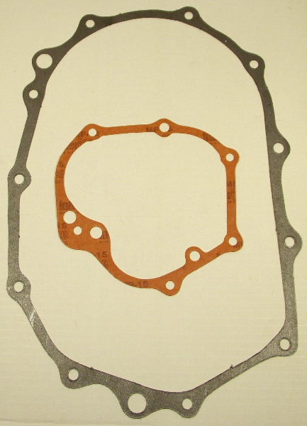Gearbox gasket set 5-speed 1980-81 - Click Image to Close