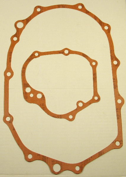 Gearbox gasket set 5-speed 1982-83 - Click Image to Close